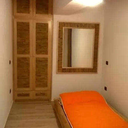 Ines's Dream Apartmán Stelida (Naxos)