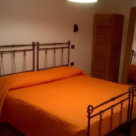 Ines's Dream Apartmán *