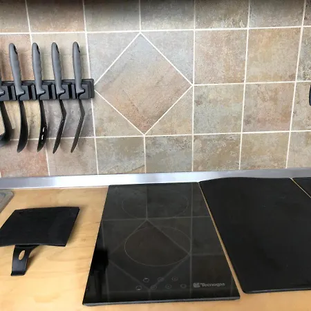 Ines's Dream Apartmán