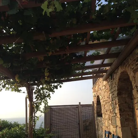 Ines's Dream Apartmán *