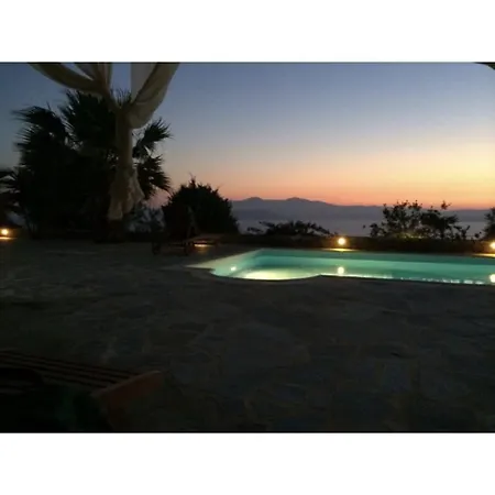 Apartmán Ines's Dream *