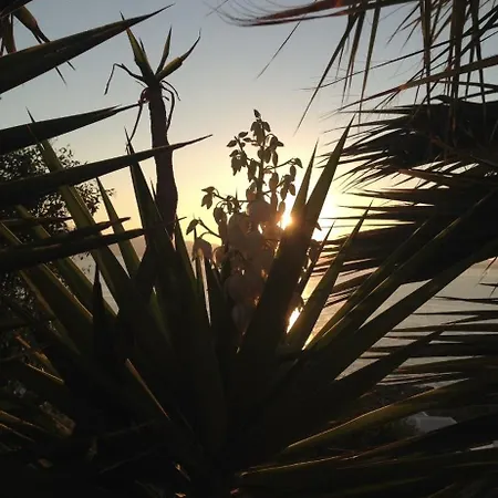 Ines's Dream Apartmán