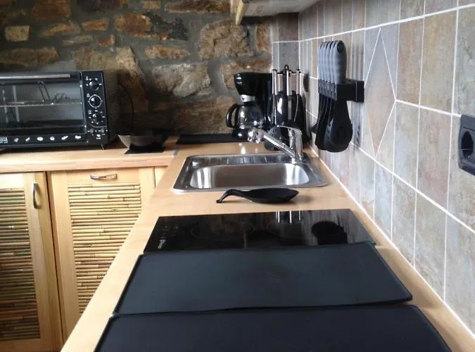 Ines's Dream דירה