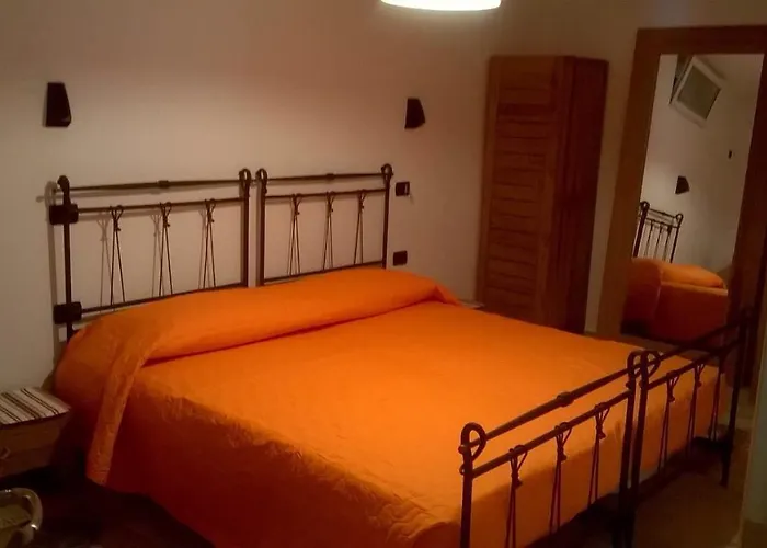 Ines's Dream דירה *