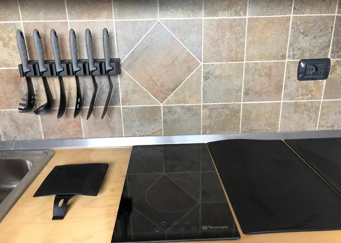 Ines's Dream דירה