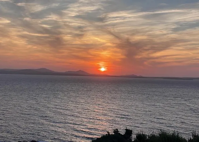 דירה Ines's Dream סטלידה