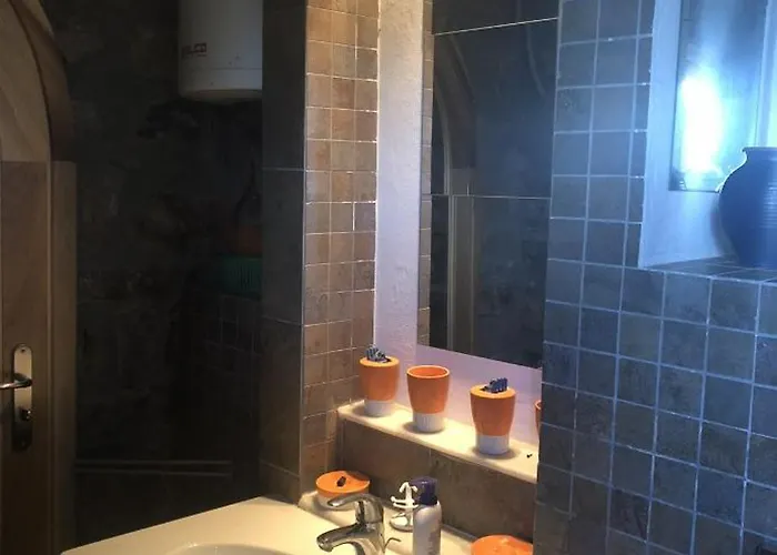 Ines's Dream * סטלידה