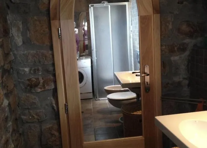 דירה Ines's Dream