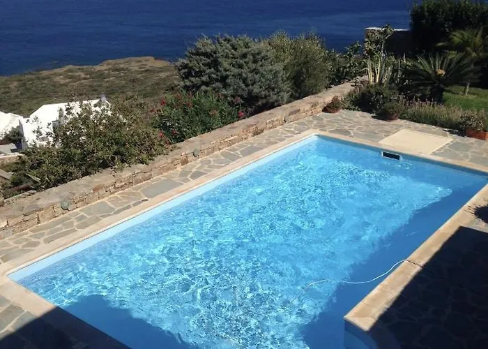 דירה Ines's Dream סטלידה