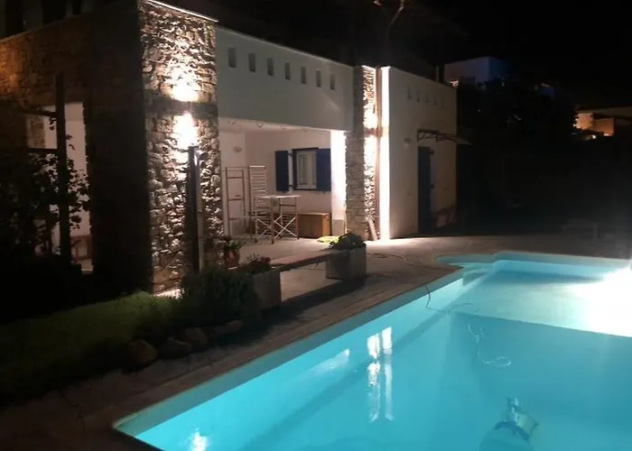 Ines's Dream * סטלידה