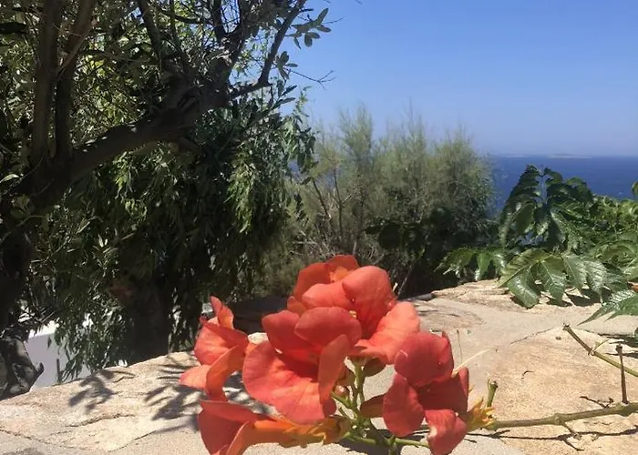 דירה Ines's Dream