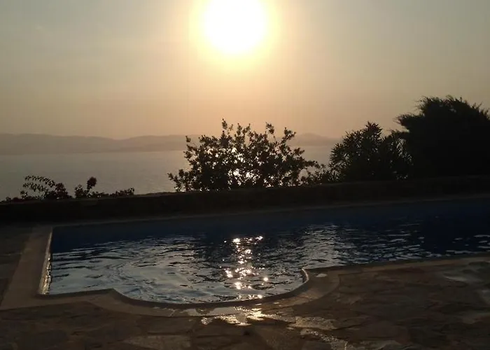 Ines's Dream דירה סטלידה