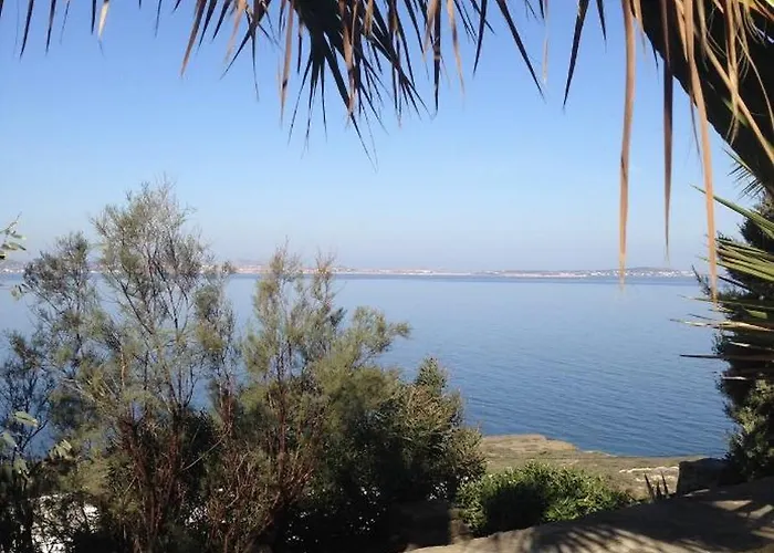 דירה Ines's Dream