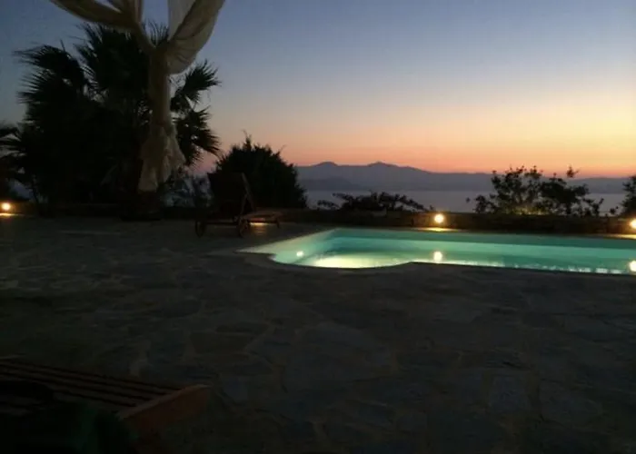 דירה Ines's Dream *