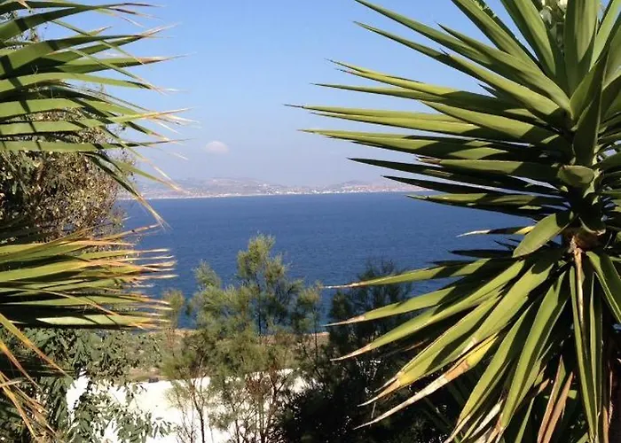 Ines's Dream דירה *