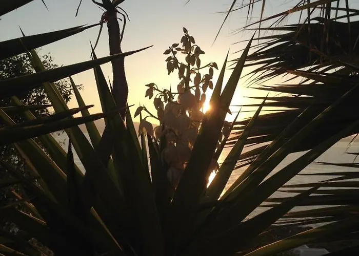 Ines's Dream דירה