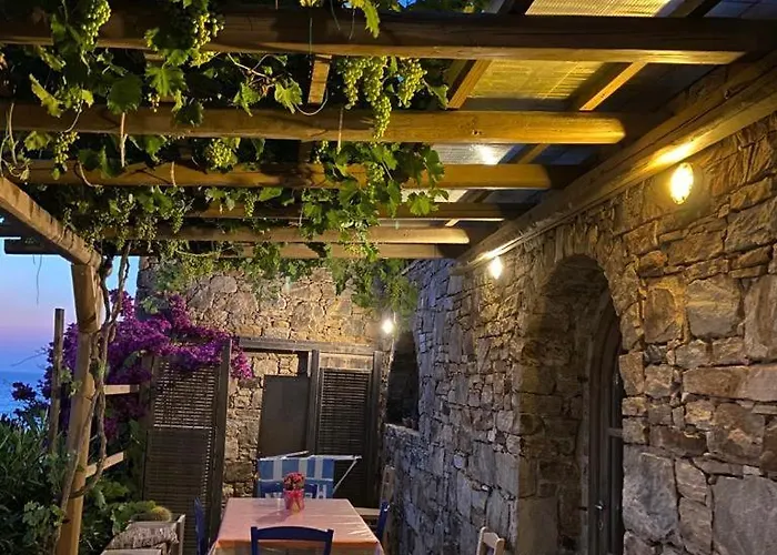 דירה Ines's Dream סטלידה