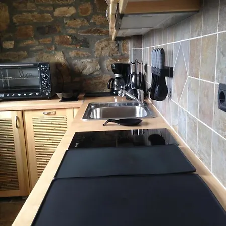 Ines's Dream Lägenhet