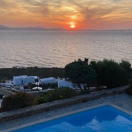 Ines's Dream Διαμέρισμα Στελίδα