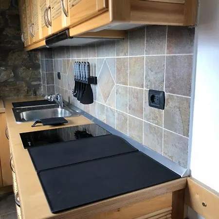 Lägenhet Ines's Dream