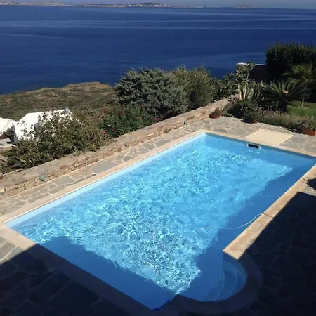 Apartamento Ines's Dream Stelida (Naxos)