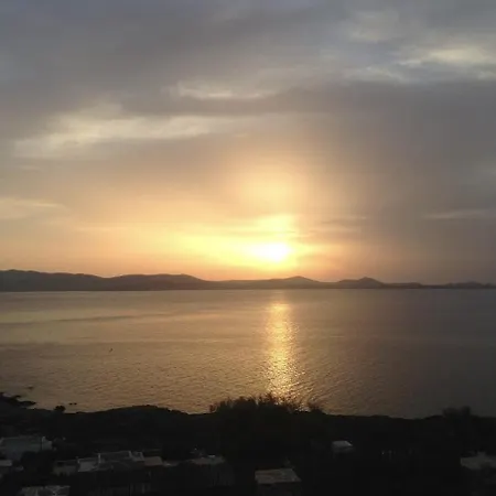 Lägenhet Ines's Dream *