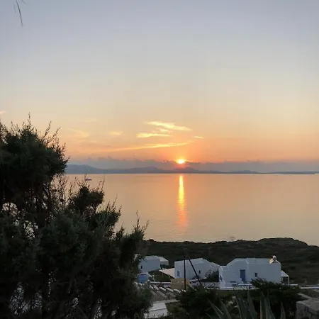 Ines's Dream Lägenhet *