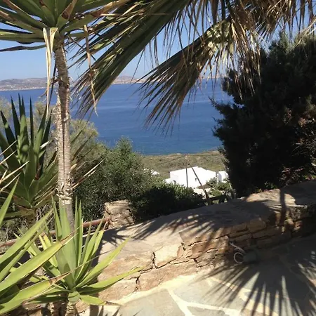 Lägenhet Ines's Dream *