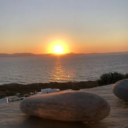 Διαμέρισμα Ines's Dream *