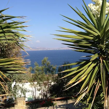 Ines's Dream Apartamento *