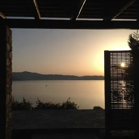 Ines's Dream Στελίδα