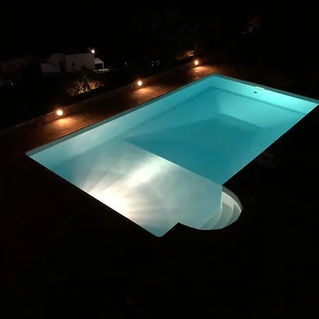 Ines's Dream Apartamento Stelida (Naxos)