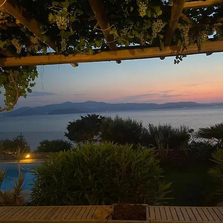 Διαμέρισμα Ines's Dream