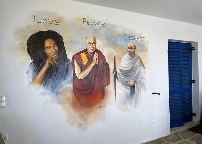 Ines's Dream Στελίδα