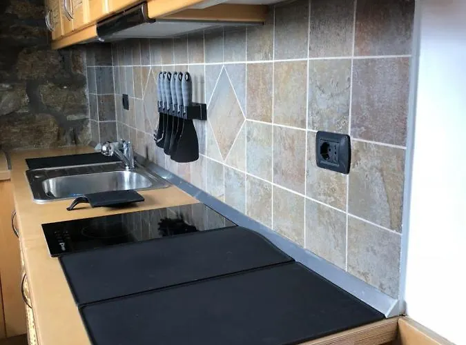 Διαμέρισμα Ines's Dream