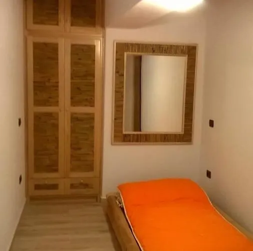 Ines's Dream Διαμέρισμα Στελίδα