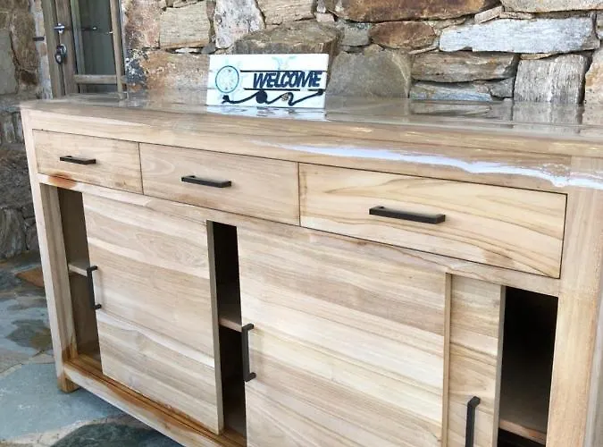 Ines's Dream Διαμέρισμα Στελίδα