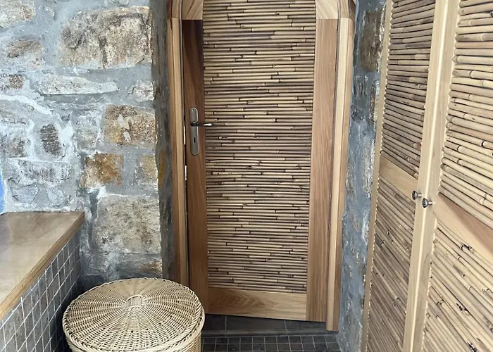 Ines's Dream Διαμέρισμα