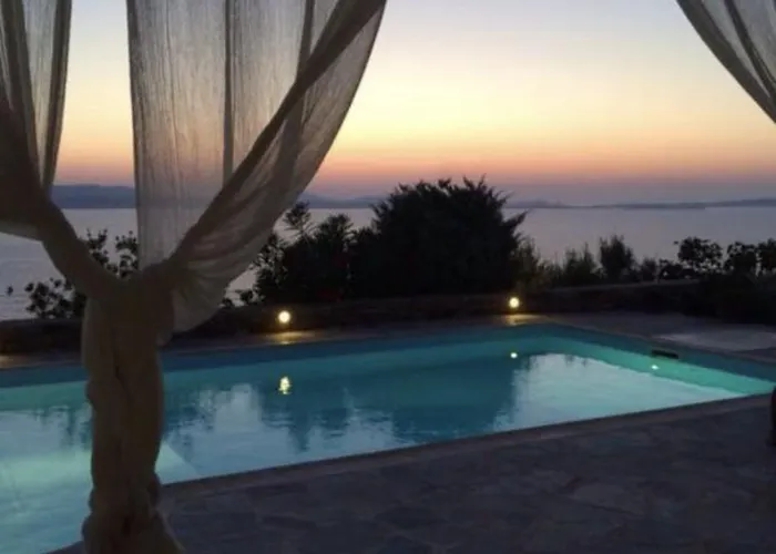 Ines's Dream Στελίδα