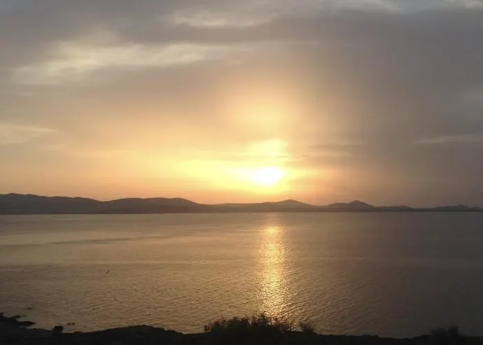 Διαμέρισμα Ines's Dream *