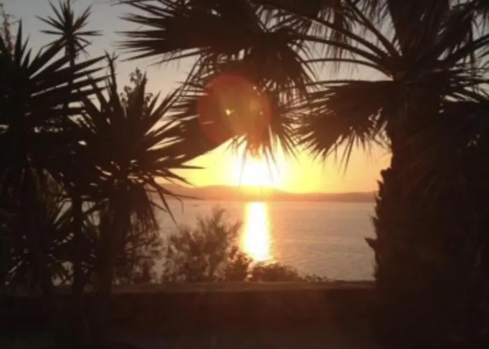 Διαμέρισμα Ines's Dream *