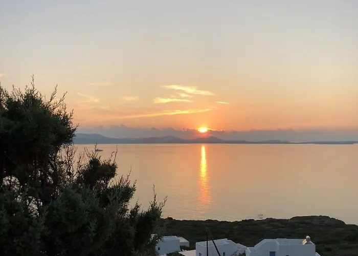 Ines's Dream Διαμέρισμα *