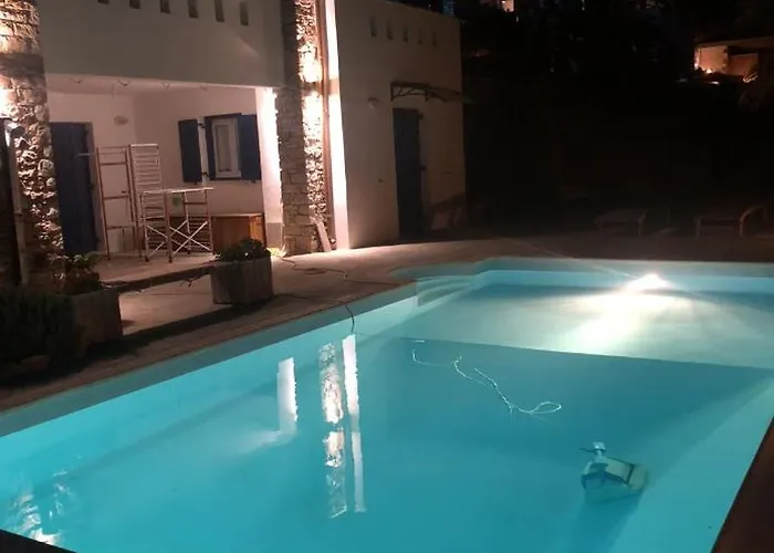 Ines's Dream Διαμέρισμα