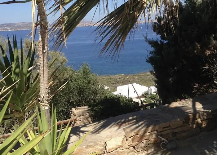 Διαμέρισμα Ines's Dream *