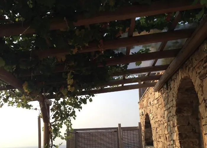 Ines's Dream Διαμέρισμα *