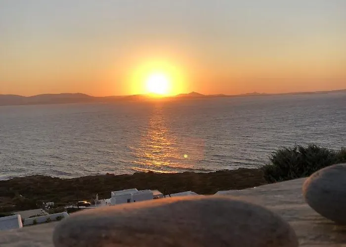 Διαμέρισμα Ines's Dream *