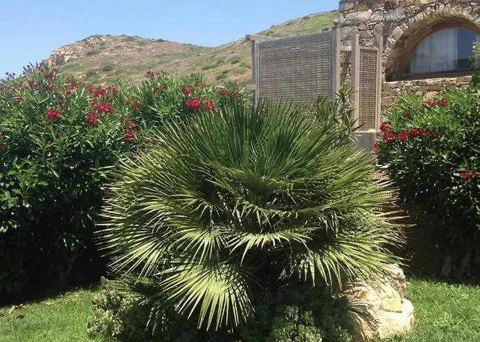 Ines's Dream Διαμέρισμα *