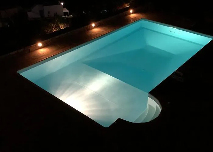 Ines's Dream Διαμέρισμα Στελίδα