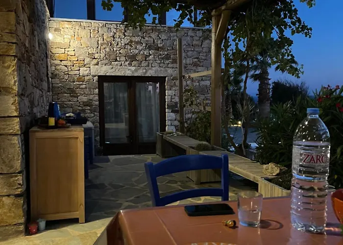 Ines's Dream Στελίδα