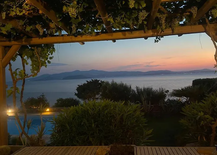 Διαμέρισμα Ines's Dream